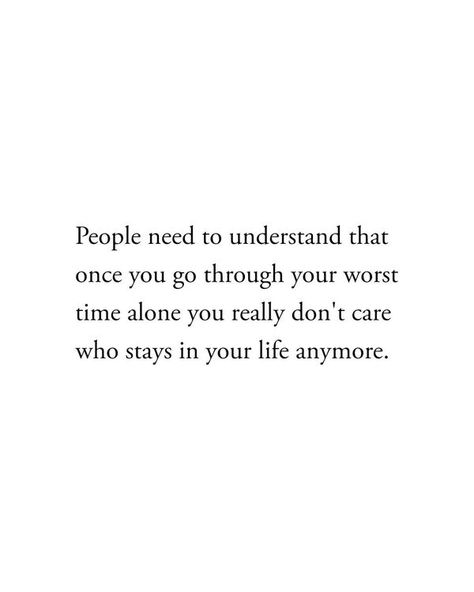 The Writer's Saying Nobody Really Cares Quotes, Short Meaningful Quotes, My Strength, Famous Words, Quote Cards, Care Quotes, Positive Quotes For Life, Manifestation Quotes, People Quotes