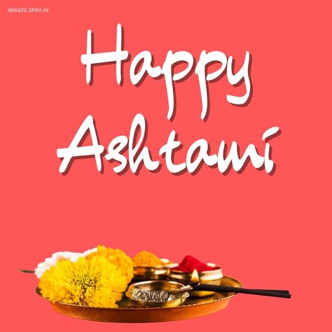 Happy Ashtami Images, Ashtami Images, Happy Ashtami, Whatsapp Profile Picture Funny, Durga Puja Image, Whatsapp Profile, Whatsapp Profile Picture, Cute Tumblr Wallpaper, Cute Good Morning