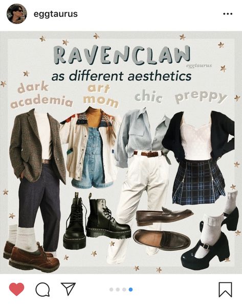 leans more to dark academia and preppy Polyvore Aesthetic, Hufflepuff Slytherin, Slytherin Ravenclaw, Hogwarts Outfits, Mood Clothes, Niche Memes, Academia Style, Academia Fashion, Harry Potter Outfits