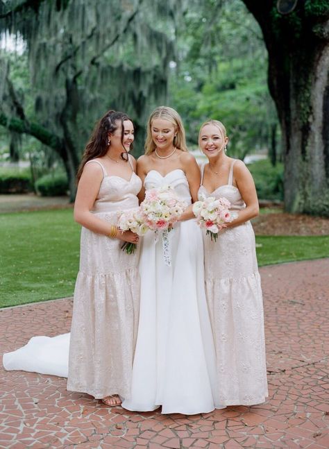 When Cate and Alex envisioned their Charleston, SC, wedding at The Admiral's House, they knew they wanted every moment to be perfect—not just for themselves but also for their guests. And so, every detail is meticulously planned, ensuring an unforgettable experience at The Admiral's House. This historic venue, with its Southern charm and breathtaking views, provided the perfect setting for a wedding that was as elegant as it was joyful. Charleston Sc Wedding, Brass Band, Whimsical Wedding, Family Set, Southern Charm, Charleston Sc, Rehearsal Dinners, Breathtaking Views, Charleston