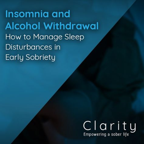 If you or someone you know is going through alcohol withdrawal and experiencing insomnia, you're not alone! Insomnia is a common symptom during early alcohol withdrawal as the body adjusts to the absence of alcohol. In our latest blog post, we dive into the common contributors to insomnia during early sobriety, including neurotransmitter imbalance, stress, and disrupted daily routines. We also provide some simple strategies to manage insomnia during early sobriety. Alcohol Withdrawal Symptoms, Alcohol Withdrawal, Sleep Supplements, Withdrawal Symptoms, Sleep Routine, Relaxation Techniques, Daily Routines, Muscle Relaxer, Healthy Sleep