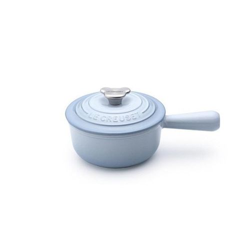 Le Creuset Coastal Blue, Coastal Blue, Le Creuset, Teddy Bear, Blue