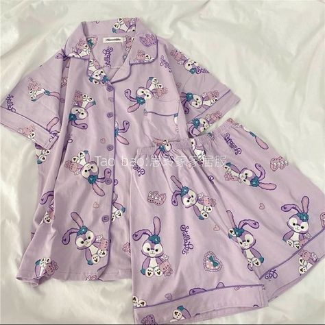 Pajama Fashion, Cute Sleepwear, Cute Pajama Sets, One Piece Clothing, Type Style, Stylish Hoodies, Fashion Top Outfits, Cute Lazy Outfits