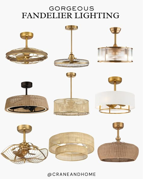 $299.98 curated on LTK Ceiling Fans With Lights Living Room, Boho Bathroom Chandelier, Modern Farmhouse Closet Chandelier, Woven Ceiling Fan, Kitchen Fandeliers, Bedroom Lighting Ceiling Fan, Brass Fandelier, Living Room Fandeliers, Fandeliers For Bedroom