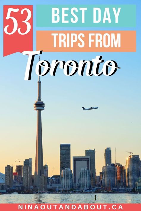 The best day trips from Toronto will take you on a tour of Canada's natural wonders. These road trips in Ontario offer you amazing opportunities to explore the Canadian shield. Find the best one day trips from Toronto within 3 hours. Toronto day trip | Toronto road trip | Day trips from Toronto | Ontario day trip | Canada travel | Canada Day trips | Canada road trip | Toronto travel Day Trips From Toronto, Canadian Shield, Toronto Travel, Canada Road Trip, Travel Canada, One Day Trip, Canada Day, The Best Day, Local Guide