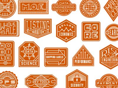 Untitled-1 Badge Shapes, N Logo Design, Small Business Design, Logo Styles, Hand Drawn Type, Merit Badge, Id Design, Design Career, Military Patch