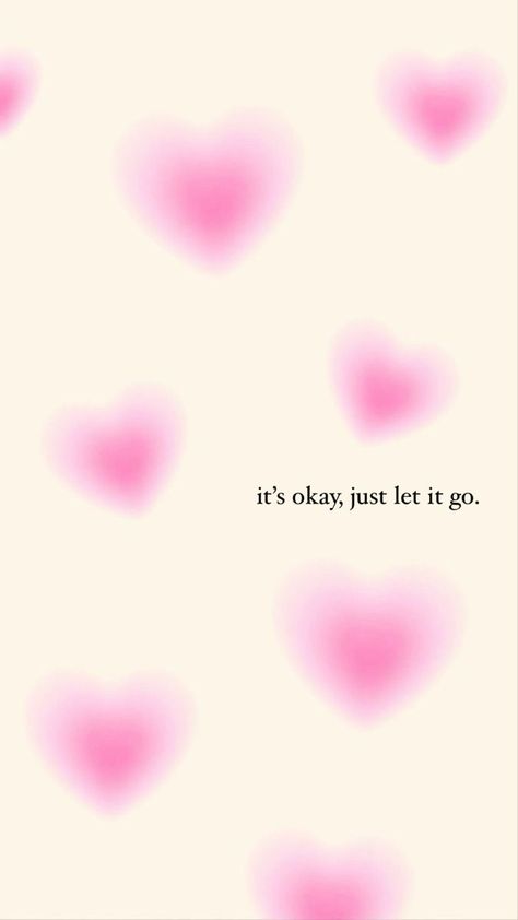 Pink Wallpaper Quotes, Iphone Aesthetic Wallpaper, Repeat After Me, Spiritual Wallpaper, Positive Wallpapers, I Am Lucky, Just Let It Go, For My Love, Go Wallpaper