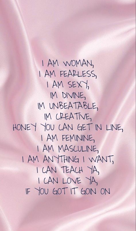 Aesthetic Wallpaper Women Power, I Am Fearless, Feminine Quotes, Poster Collage, Boss Babe Quotes, Babe Quotes, Woman Bedroom, Collage Poster, Vision Boards