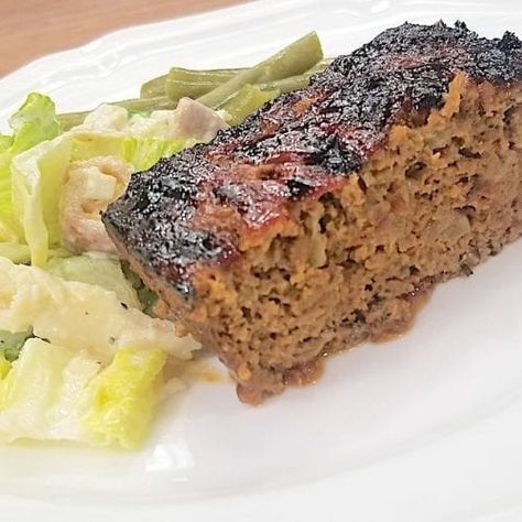 Low Sodium Ground Turkey Recipes, Low Sodium Meatloaf, Moist Turkey Meatloaf, Ground Turkey Meatloaf, Moist Meatloaf, Turkey Meatloaf Recipe, Sodium Foods, Heart Healthy Recipes Low Sodium, Low Salt Recipes