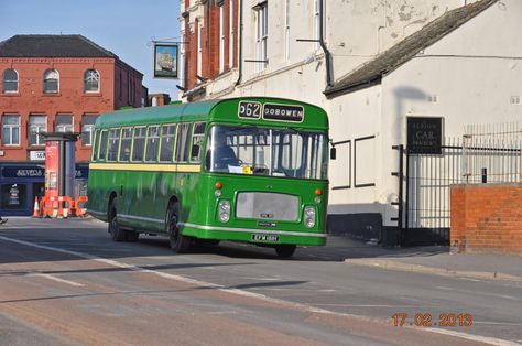 Old Crosville Bus Crosville Buses, Manchester Buses, Bus Stop, Public Transport, Buses, Manchester, Coaching, Travel