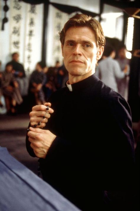 Platoon Willem Dafoe, Willem Dafoe Platoon, Willem Dafoe Young, William Defoe, Loki Avengers, Willem Dafoe, Williams James, Across The Universe, Classic Man