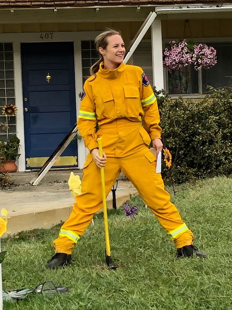 Jaina Lee Ortiz, Andy Herrera, Maya Bishop, Girl Firefighter, Firefighter Pictures, Danielle Savre, Female Firefighter, American Series, Lee Curtis