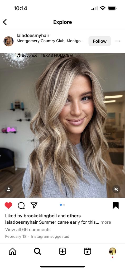 Fall And Winter Blonde Hair, Fall Blonde Hair Ash, Winter Hair Medium Length, Fall Dimensional Blonde, Ash Blonde Balayage Medium Length, Winter Blonde Hair, Winter Blonde, I Like Your Hair, Ash Blonde Balayage