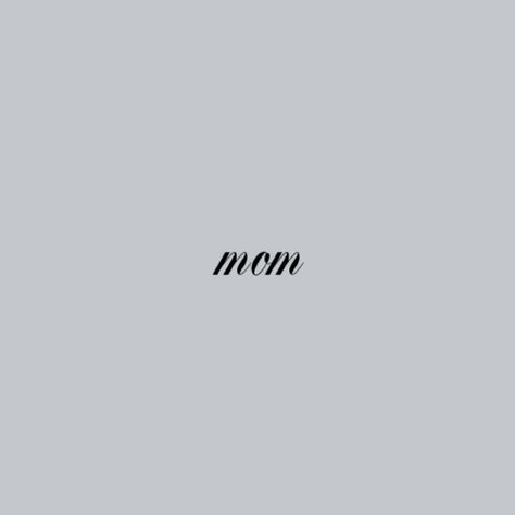 Mom Highlight Cover Instagram, Birthday Instagram Highlight, Instagram Highlight Covers Me, Instagram Logos, Mom Instagram, Pastel Gray, Instagram Covers, Birthday Instagram, Handwritten Calligraphy