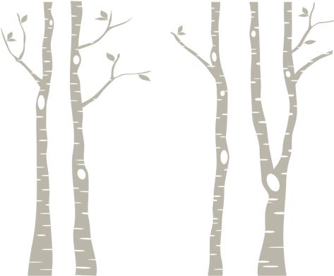 River Birch, White Birch Trees, Birch Forest, Christmas Blocks, Tree Svg, Cricut Free, Birch Tree, Tree Patterns, Christmas Ornament Crafts