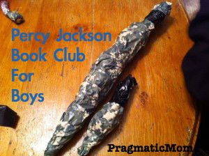 Percy Jackson Book Club for Boys – PragmaticMom Club Ideas For Kids, Percy Jackson Birthday, Percy Jackson Party, Book Club Ideas, Book Club Food, 3rd Grade Books, Book Club Activities, Club Activities, Kids Book Club