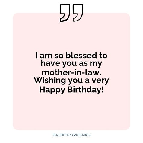 Birthday Wishes For Mother In Law, Mother In Law Quotes, Birthday Wishes For Mother, Wishes For Mother, Mother In Law Birthday, Happy Birthday Mother, Law Quotes, Birthday Quotes Funny For Him, Sumedh Mudgalkar