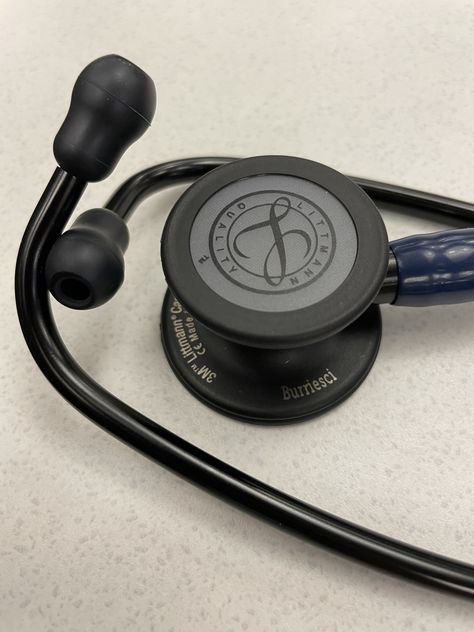 Litmann is my go to brand for stethoscopes. They are long lasting, have great quality sound and have many different price ranges. The Cardiology IV is my current favorite. Link below. Disclosure: I am an Amazon affiliate. Littmann Cardiology, Littmann Stethoscope, Stethoscopes, Black Tube, Cardiology, Pediatrics, Amazon Affiliate, Sound, Long Lasting