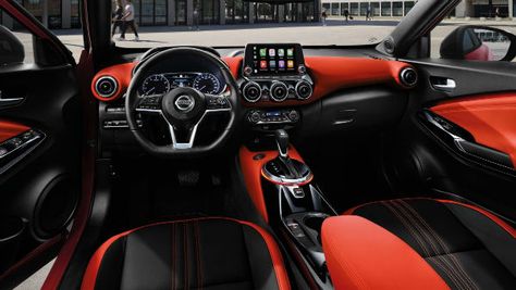 Nissan Juke Interior, Nissan Juke Nismo, Nissan Juke, Design Thinking, Car Pictures, Car Model, Nissan, Coupe