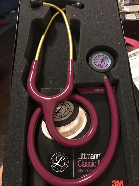 Littman Stethoscope Aesthetic, Sthetoscope Aesthetic, Medical Photography Doctors, Litman Stethoscope, Doctor Quotes Medical, Nursing Goals, Medical Photography, Medical Quotes, Medical School Life