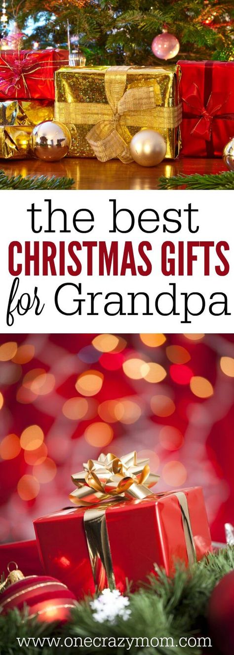 The best gifts for Grandpa.Grandpa gift ideas that will make him feel special.20 gifts for Grandad. Presents for Grandpa he will love.Presents for Grandad! Grandad Present Ideas, Presents For Grandpa, Grandpa Gift Ideas, Grandad Gifts, Gifts For Grandad, Love Presents, Grandpa Christmas Gifts, Gift For Grandfather, Make Him Feel Special