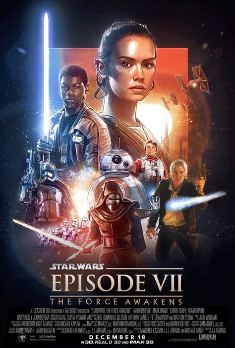 Force Awakens Poster, Gfx Resources, Star Wars Vii, Wattpad Book, Cover Inspiration, Wattpad Cover, Fan Poster, Episode Vii, Star Wars The Force Awakens