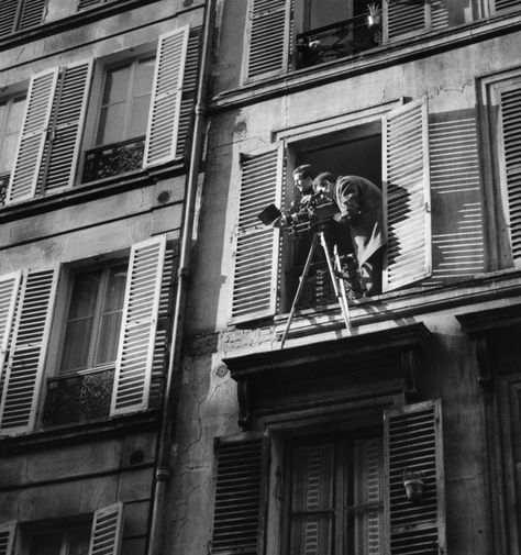 Jacques Demy, Michelangelo Antonioni, Francois Truffaut, Jeanne Moreau, French New Wave, The Criterion Collection, Jean Luc Godard, Movie Directors, French Cinema