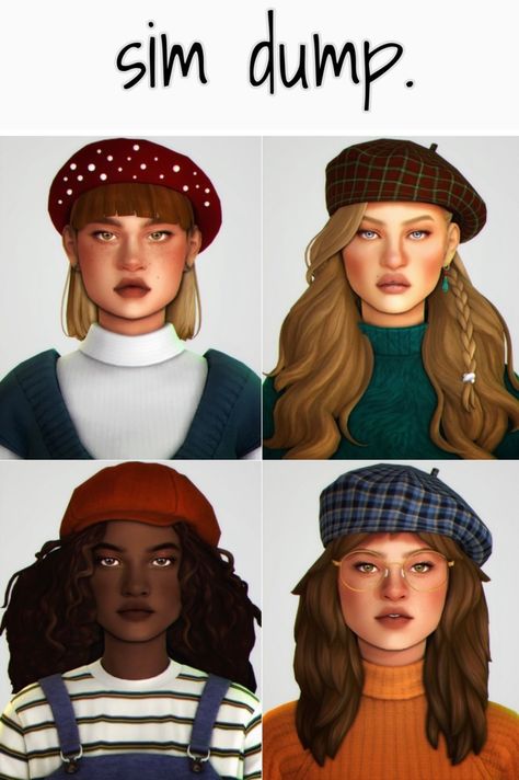 Sims 4 Cc Accessories, Cc Hats, Sims 4 Content, Sims 4 Cc Maxis Match, Sims 4 Cc Maxis, Sims 4 Cas Cc, Sims Custom Content, Sims 4 Cc And Mods, Sims 4 Teen