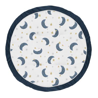 Moon Stars Nursery, Baby Tummy Time, Dream Nursery, Space Nursery, Sweet Jojo Designs, Nursery Bedding Sets, Nursery Accessories, Play Mats, Star Nursery