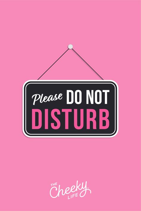 Do Not Disturb #background Do Not Disturb Aesthetic, Boss Up Quotes, Glitter Quotes, Life Quotes Wallpaper, Body Positive Quotes, Introvert Quotes, Pink Wallpaper Girly, Dope Quotes, Inspirational Verses