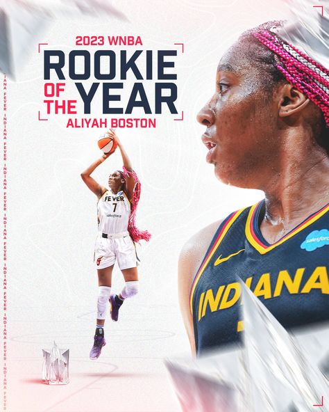 Indiana Basketball, Indiana Fever, Rookie Of The Year, Carolina Gamecocks, South Carolina Gamecocks, Got Game, Wnba, Womens Basketball, South Carolina