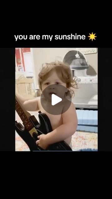 K🫶🏼 on Instagram: "Love this so much!🥰💕

#singing #singingvideo #singingcover #babysinging #babysong #youaremysunshine #fyp #fypシ #fypage #fypシ❤️💞❤️" Rockstar Lyrics, Sunshine Songs, Baby Singing, Short White Hair, Teenager Birthday, Kids Singing, Baby Help, Baby Songs, Hair Tutorials For Medium Hair