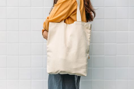 Canvas Bag Design, Plain Canvas, Textile Bag, Teacher Tote, Jute Bags, Zippered Tote, Bag Canvas, Bag Holder, Stylish Bag