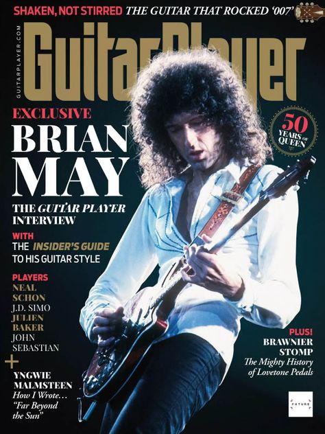 Click to close image. Click and hold to move. John Sebastian, Neal Schon, Guitar Magazine, Best Guitar Players, Sneeze Guards, Magazine Layouts, Rolling Stones Magazine, Free Magazines, Music Magazine