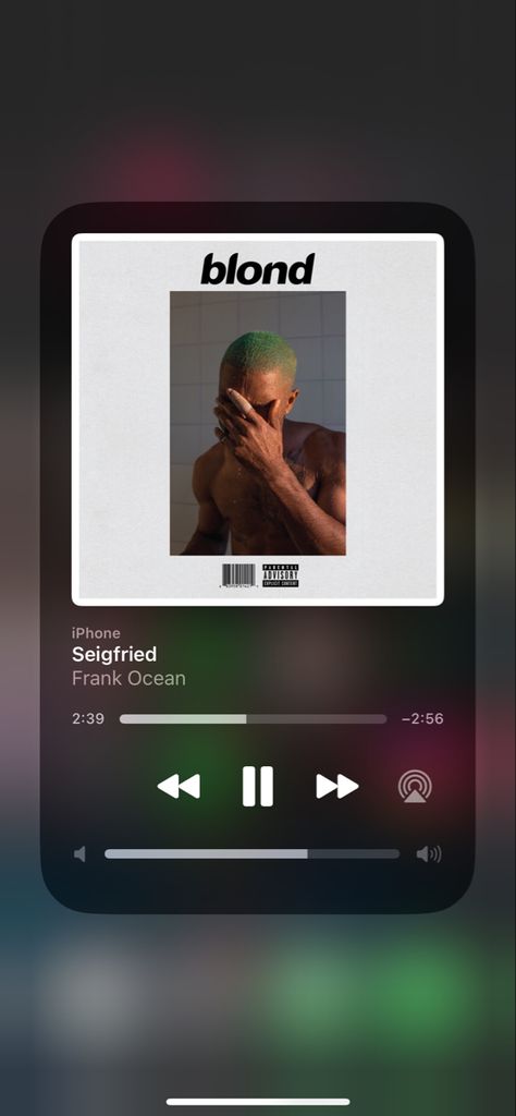 Ivy Frank Ocean Spotify, Frank Ocean Spotify, Ivy Frank Ocean, Frank Ocean Songs, Spotify Instagram, Music Spotify, Frank Ocean, Room Inspo, Ivy