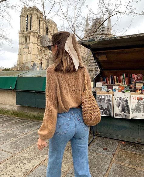 Parisian Style Outfit, Parisienne Style, Paris Chic, Jeanne Damas, Paris Outfits, Mode Chic, Neutral Outfit, Parisian Chic, Inspired Outfits