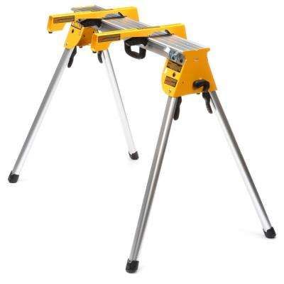 Heavy Duty Work Stand Dewalt Miter Saw Stand, Mitre Saw Stand, Sliding Compound Miter Saw, Saw Stand, Compound Mitre Saw, Tool Stands, Saw Stands, Tool Stand, Base Moulding