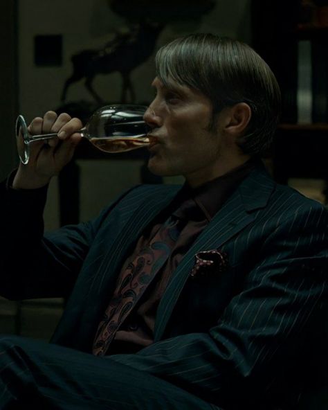 Dr Lecter Hannibal, Hannibal Suits Mads Mikkelsen, Hannibal Lecter Silence Of The Lambs, Mad Mikkelsen, Dr Lecter, Hannibal Suit, Chilling Quotes, Dr Hannibal Lecter, Jackson White