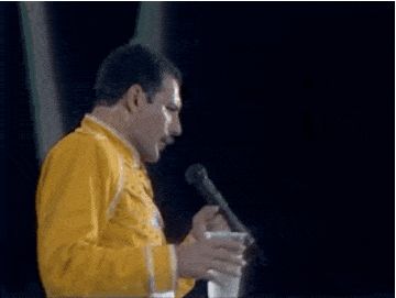 22 Reasons Why Freddie Mercury Was The Most Legendary Man Ever Freddie Mercury Quotes, King Of Queens, A Kind Of Magic, Freddy Mercury, Happy Birthday Song, Real Queens, Queen Photos, Queen Freddie Mercury, Birthday Songs