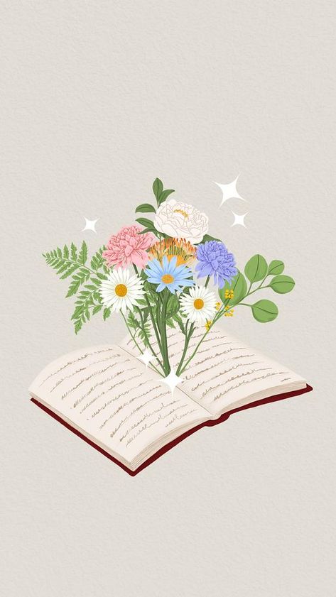 Book Aesthetic Phone Wallpaper, Wallpapers Of Books, Book Images Aesthetic, Funny Book Wallpapers, Cute Wallpapers Aesthetic Books, Phone Backgrounds Book Aesthetic, Book Wall Posters, Phone Wallpaper Book Quotes, Reading Lockscreen Aesthetic