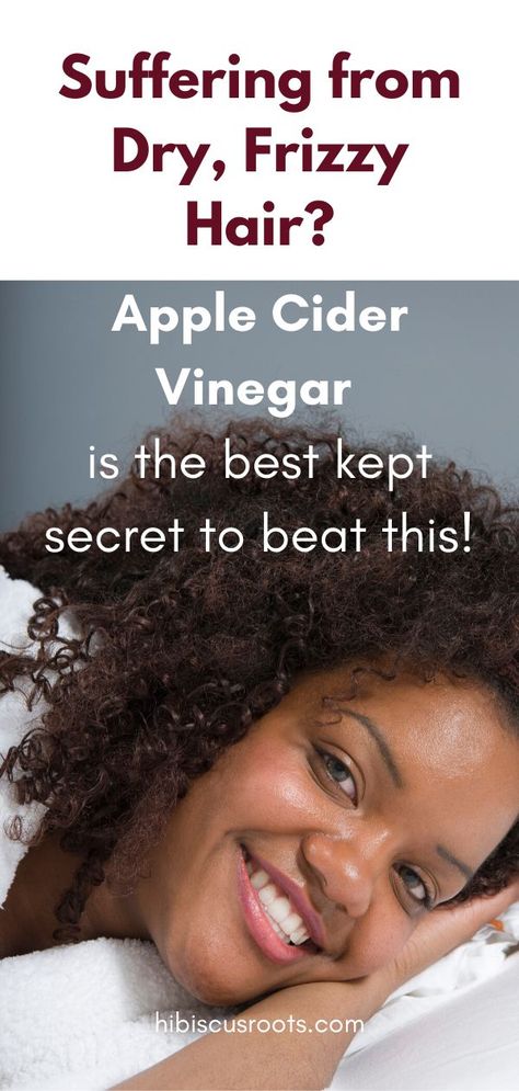 Jun 10, 2020 - Dry, dull, frizzy hair? ACV may just be what your hair needs! Learn about how to use Apple cider vinegar, and its many benefits for 4C Hair! High Porosity Natural Hair, High Porosity Hair, Dry Frizzy Hair, Frizzy Curly Hair, Dry Brittle Hair, Natural Hair Regimen, How To Grow Natural Hair, Hair Porosity, Healthy Natural Hair