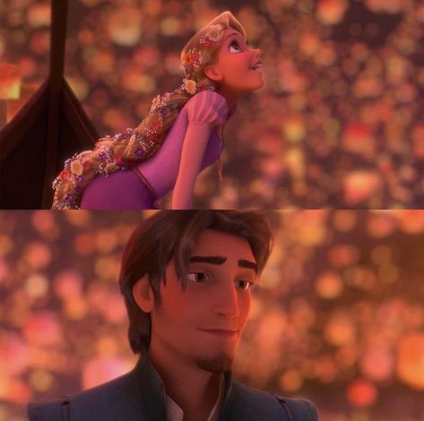 Rapunzel Boat Scene, Flynn Ryder, Rapunzel And Eugene, Flynn Rider, Fairy Dust, Rapunzel, Tangled, Disney Characters, Halloween