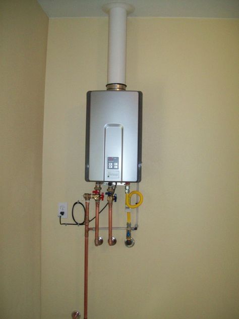 Rinnai Tankless Water Heater Plumbing Companies, Pex Plumbing, Pex Tubing, Commercial Plumbing, Pressure Washers, Plumbing Emergency, Diy Plumbing, Barn Plans, Kitchen Bathroom Remodel