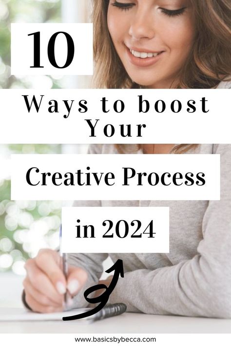 Supercharge your creative process with these 10 actionable tips! 🎨 Dive into the latest blog post on Basics By Becca for inspiration and unleash your artistic potential. ✨ Ready to boost your creativity? Read more now! #CreativeProcess #BasicsByBecca #InspirationBoost #ArtisticJourney #UnleashYourCreativity #ReadNow2024 Trust Your Instincts, Positive Habits, Mindfulness Practice, Mindful Living, Creative Thinking, Creative Process, Growth Mindset, Trust Yourself, Personal Growth