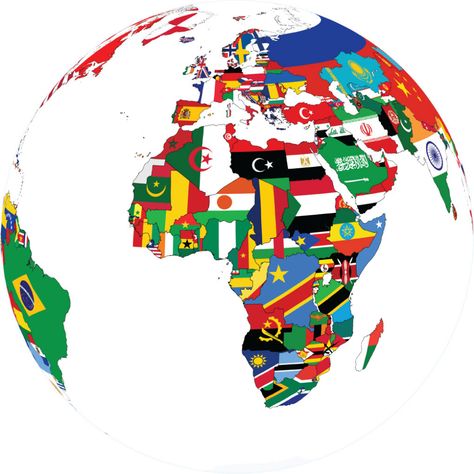 All Country Flags, Earth Flag, North Asia, Republic Of Macedonia, Countries And Flags, Out Of Africa, Cultural Identity, Other Countries, Flags Of The World