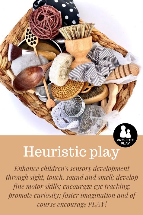 Infant Reggio Classroom, Infant Loose Parts, Loose Parts Play For Babies, Loose Parts For Infants, The Curiosity Approach, Loose Parts Toddlers, Curiosity Approach Eyfs Baby Room, Toddler Loose Parts, Heuristic Play Ideas