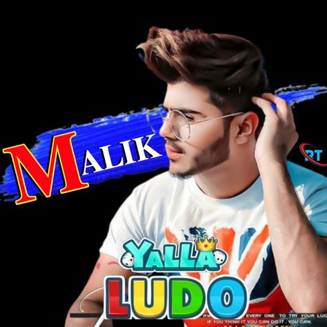 Malik Name Dp, Yalla Ludo Dpz, Ludo Dpz, Malik Name, Dp Yalla Ludo, Ludo Dp, Yalla Dp, Yalla Ludo, Bewafa Photo