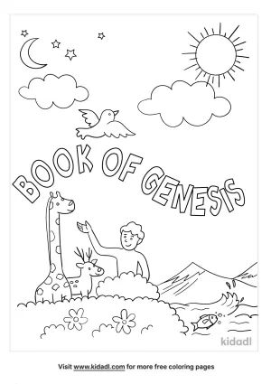 7 Days Of Creation Coloring Page | Kidadl Creation Coloring Pages, 7 Days Of Creation, Days Of Creation, Bible School, Day 7, Free Coloring Pages, Coloring Page, Free Printables, Coloring Pages