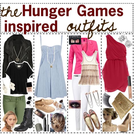 Mostly just the first one Halloween costume Hunger Games Inspired Outfits, Effie Trinket Costume, Capitol Fashion, Games Outfits, Hunger Games Costume, Hunger Games Tributes, Hunger Games Outfits, Hunger Games Fashion, Hunger Games Fan Art