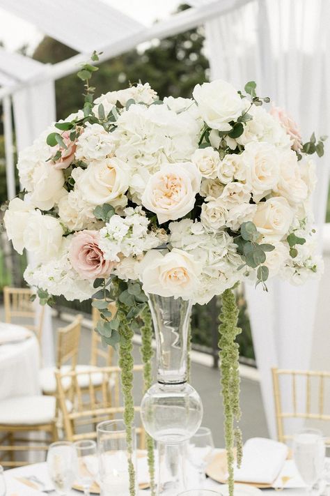 This Classic Marbella Country Club Wedding Is Full Of Chic Touches Country Club Wedding, Club Wedding, Marbella, Country Club, Style Me Pretty, Wedding Reception, Wedding Receptions